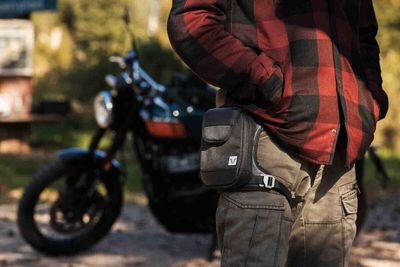 Väska SW-Motech Legend Gear LA13