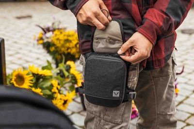 Väska SW-Motech Legend Gear LA13