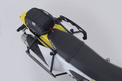 Sidohållare SW-Motech Suzuki DR-Z4S 400 ABS 25-upp