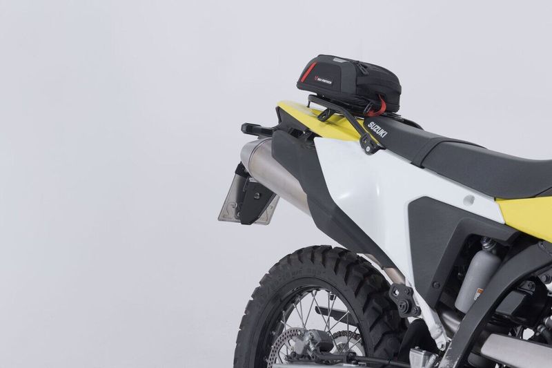 Sidohållare SW-Motech Suzuki DR-Z4S 400 ABS 25-upp