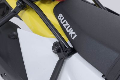 Sidohållare SW-Motech Suzuki DR-Z4S 400 ABS 25-upp
