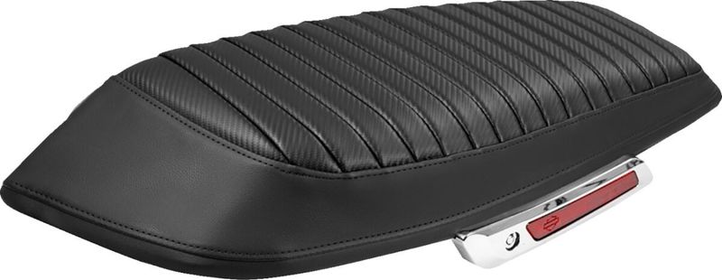 Kåpor lock Saddlemen L870-23-20500