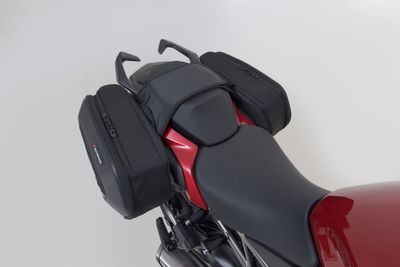 Sidoväskor SW-Motech BLAZE H Suzuki GT 22-upp