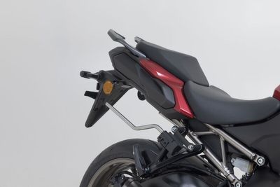 Sidoväskor SW-Motech BLAZE H Suzuki GT 22-upp