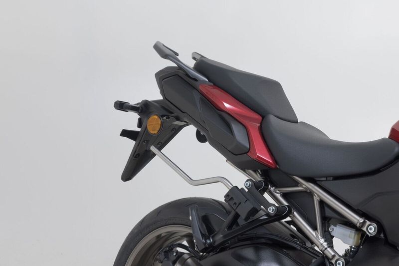 Sidoväskor SW-Motech BLAZE H Suzuki GT 22-upp