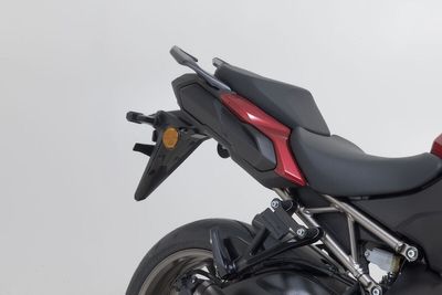 Sidoväskor SW-Motech BLAZE H Suzuki GT 22-upp