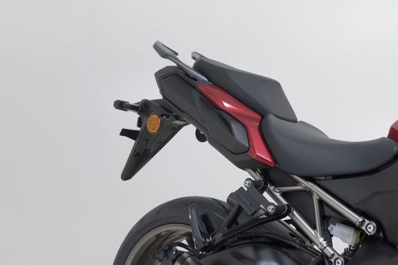 Sidoväskor SW-Motech BLAZE H Suzuki GT 22-upp