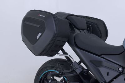 Sidoväskor SW-Motech BLAZE H EDGE Cfmoto NK 675 ABS 25-upp