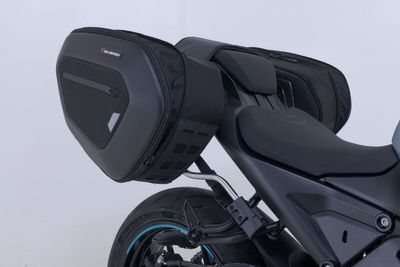 Sidoväskor SW-Motech BLAZE H EDGE Cfmoto NK 675 ABS 25-upp