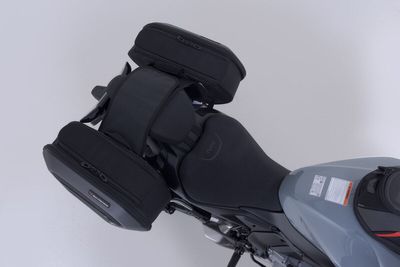 Sidoväskor SW-Motech BLAZE H EDGE Cfmoto NK 675 ABS 25-upp