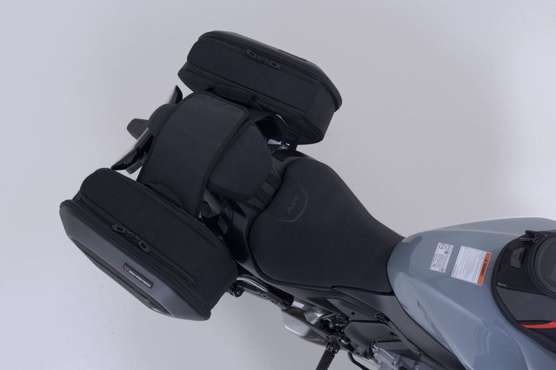Sidoväskor SW-Motech BLAZE H EDGE Cfmoto NK 675 ABS 25-upp