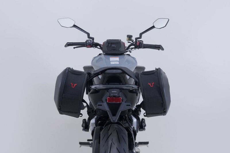 Sidoväskor SW-Motech BLAZE H EDGE Cfmoto NK 675 ABS 25-upp