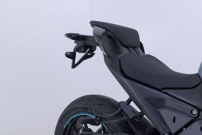 Sidoväskor SW-Motech BLAZE H EDGE Cfmoto NK 675 ABS 25-upp