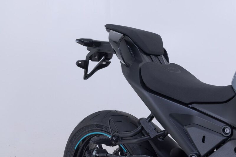 Sidoväskor SW-Motech BLAZE H EDGE Cfmoto NK 675 ABS 25-upp
