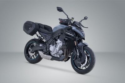 Sidoväskor SW-Motech BLAZE H EDGE Cfmoto NK 675 ABS 25-upp