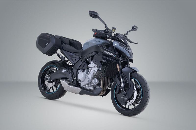 Sidoväskor SW-Motech BLAZE H EDGE Cfmoto NK 675 ABS 25-upp