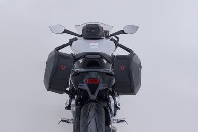 Sidoväskor SW-Motech BLAZE H EDGE Cfmoto SR-R 675 ABS 25-upp