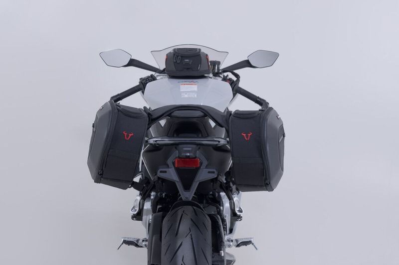 Sidoväskor SW-Motech BLAZE H EDGE Cfmoto SR-R 675 ABS 25-upp