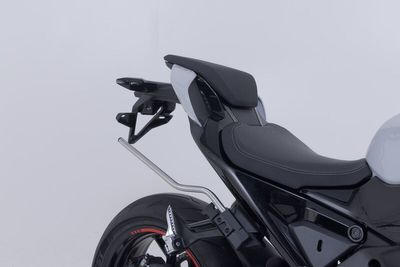 Sidoväskor SW-Motech BLAZE H EDGE Cfmoto SR-R 675 ABS 25-upp