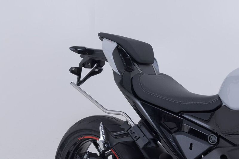 Sidoväskor SW-Motech BLAZE H EDGE Cfmoto SR-R 675 ABS 25-upp