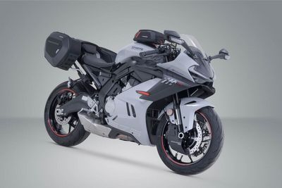 Sidoväskor SW-Motech BLAZE H EDGE Cfmoto SR-R 675 ABS 25-upp