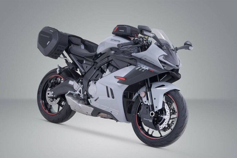 Sidoväskor SW-Motech BLAZE H EDGE Cfmoto SR-R 675 ABS 25-upp