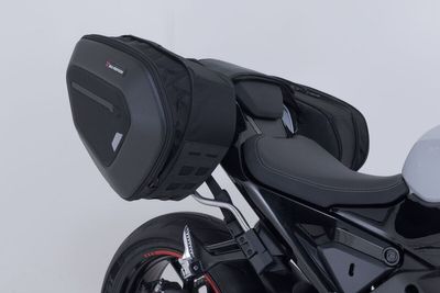 Sidoväskor SW-Motech BLAZE H EDGE Cfmoto SR-R 675 ABS 25-upp