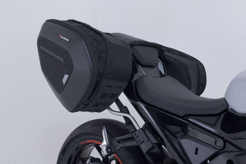 Sidoväskor SW-Motech BLAZE H EDGE Cfmoto SR-R 675 ABS 25-upp