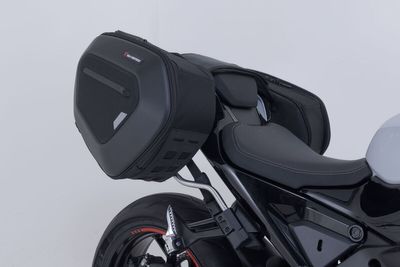 Sidoväskor SW-Motech BLAZE H EDGE Cfmoto SR-R 675 ABS 25-upp