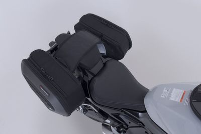 Sidoväskor SW-Motech BLAZE H EDGE Cfmoto SR-R 675 ABS 25-upp