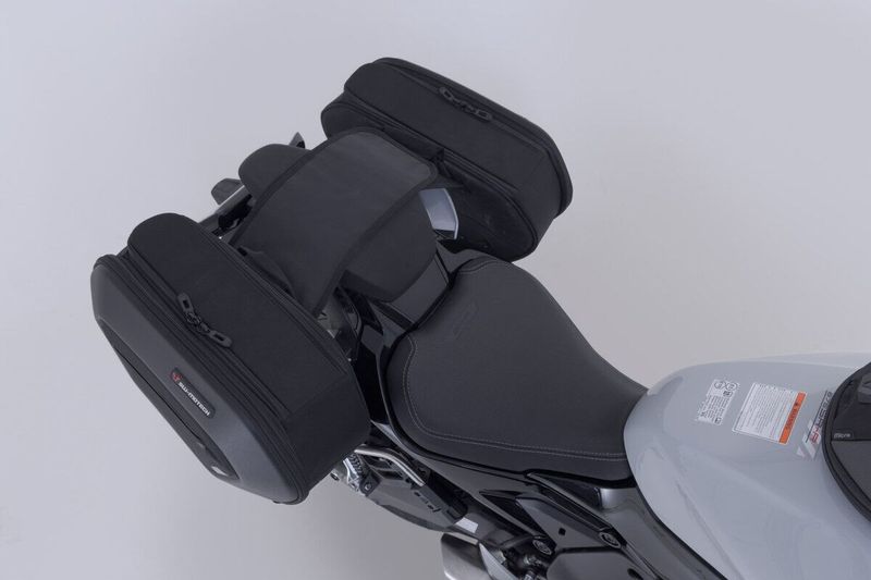 Sidoväskor SW-Motech BLAZE H EDGE Cfmoto SR-R 675 ABS 25-upp