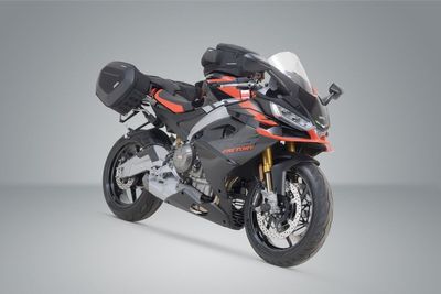 Sidoväskor SW-Motech BLAZE H EDGE Aprilia Extrema 23-24