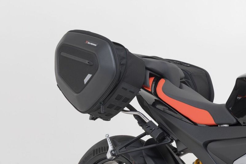Sidoväskor SW-Motech BLAZE H EDGE Aprilia Extrema 23-24