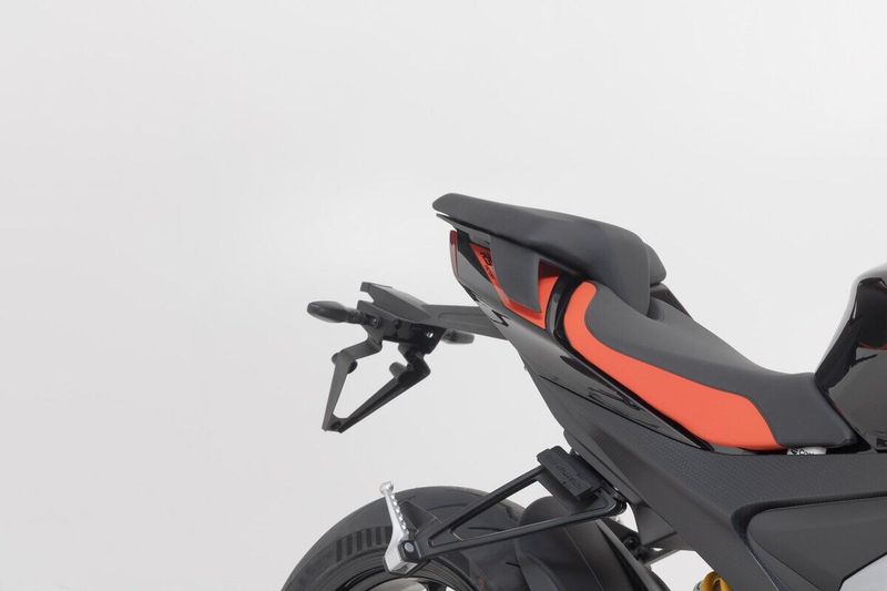 Sidoväskor SW-Motech BLAZE H EDGE Aprilia Extrema 23-24