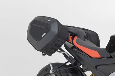 Sidoväskor SW-Motech BLAZE H EDGE Aprilia Extrema 23-24