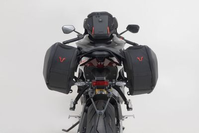 Sidoväskor SW-Motech BLAZE H EDGE Aprilia Extrema 23-24