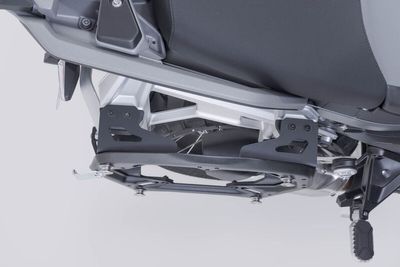 Sidohållare SW-Motech Original Bmw 24-upp