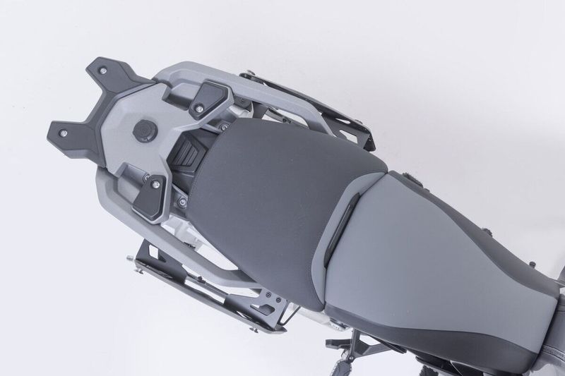 Sidohållare SW-Motech Original Bmw 24-upp