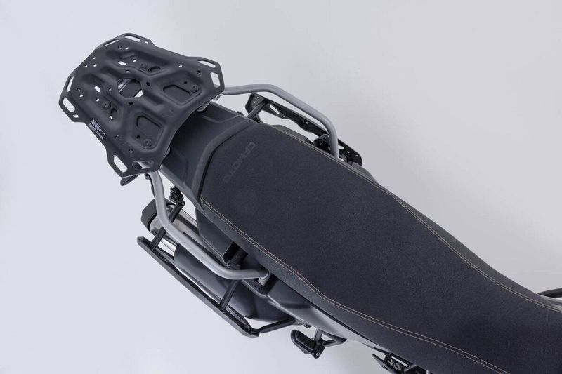 Sidohållare SW-Motech Cfmoto 800 MT-X / 800 MT-X Comfort 25-upp