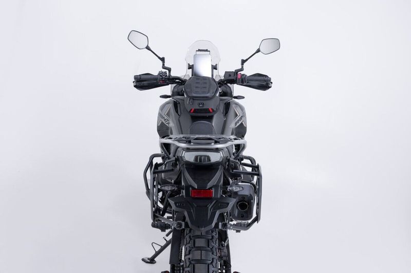 Sidohållare SW-Motech Cfmoto 800 MT-X / 800 MT-X Comfort 25-upp