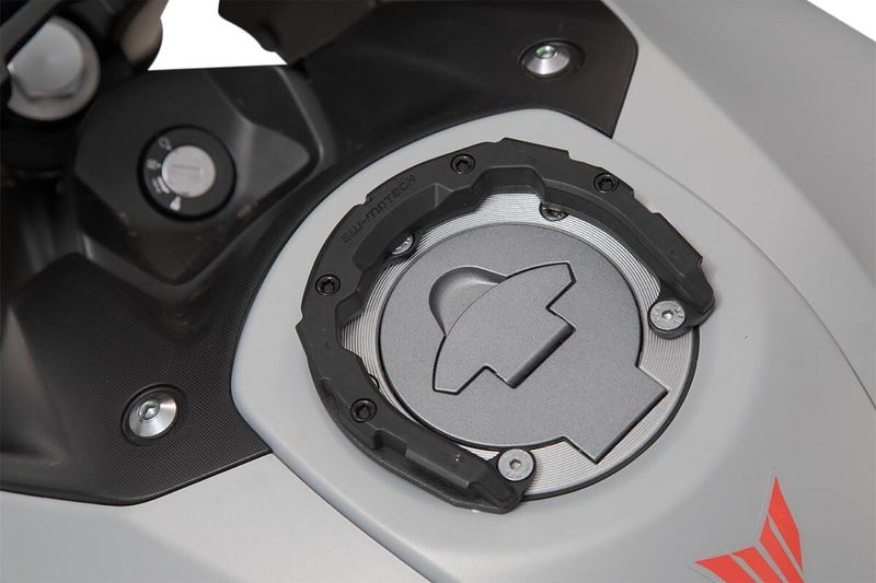 Tank SW-Motech Ring Yamaha 15-upp, Benelli 17-23
