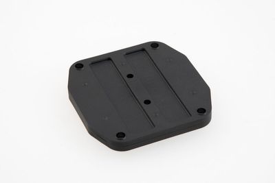 Height Increase for Top Ring