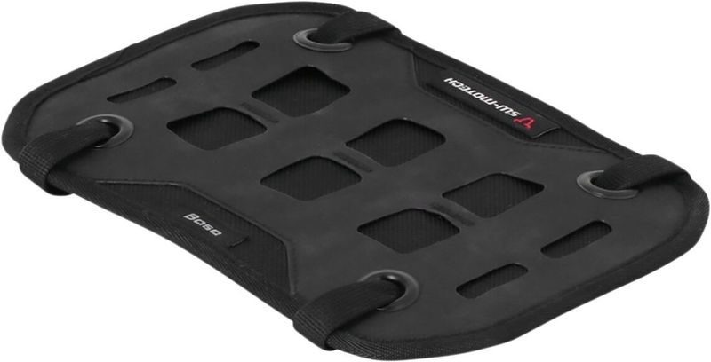 Fästplatta passagerarsadel SW-Motech PRO Base MOLLE