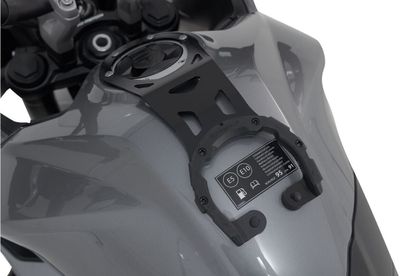 Tank SW-Motech Ring Pro Triumph Sport / TIGER SPORT 660 ABS 22-upp