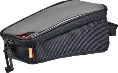 Tankväska Biltwell Exfil-2 svart universal