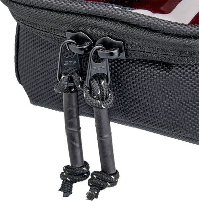 Tankväska Biltwell Exfil-2 svart universal