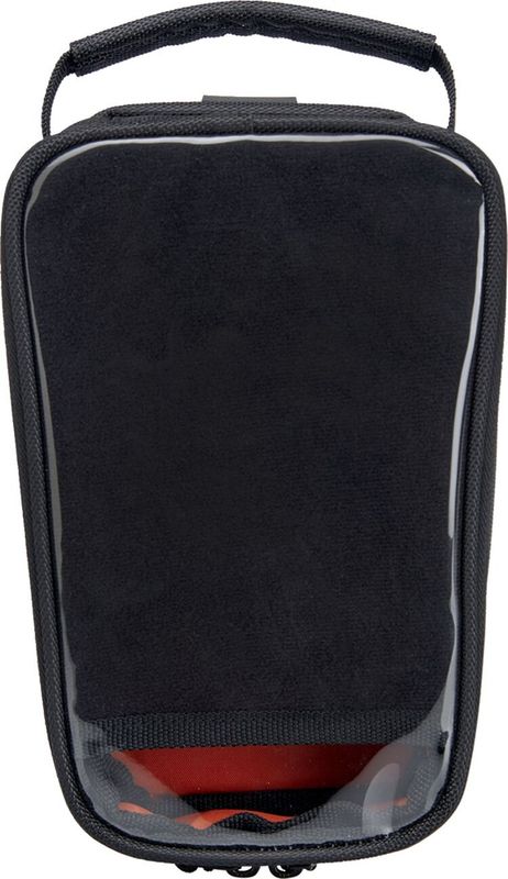 Tankväska Biltwell Exfil-2 svart universal