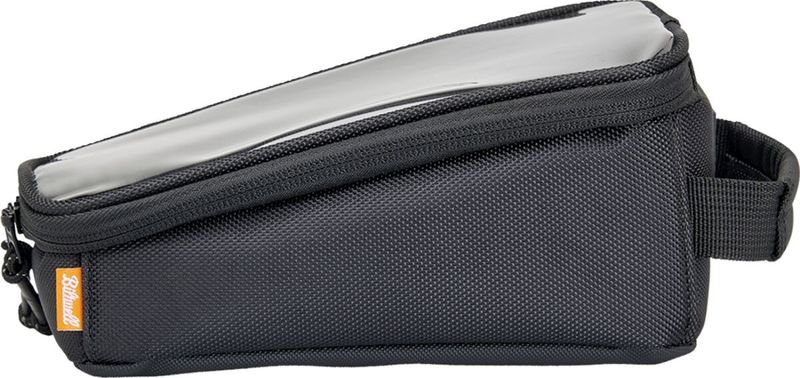 Tankväska Biltwell Exfil-2 svart universal