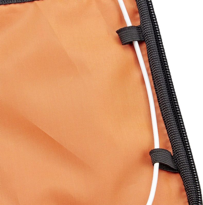 Tankväska Biltwell Exfil-2 svart universal