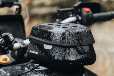 Tankväska SW-Motech WP Micro